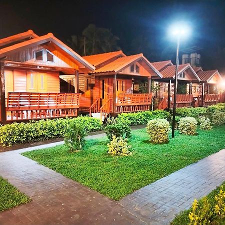 Song Lay Resort, Koh Mook, Trang Thailand المظهر الخارجي الصورة