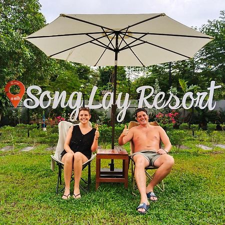 Song Lay Resort, Koh Mook, Trang Thailand المظهر الخارجي الصورة