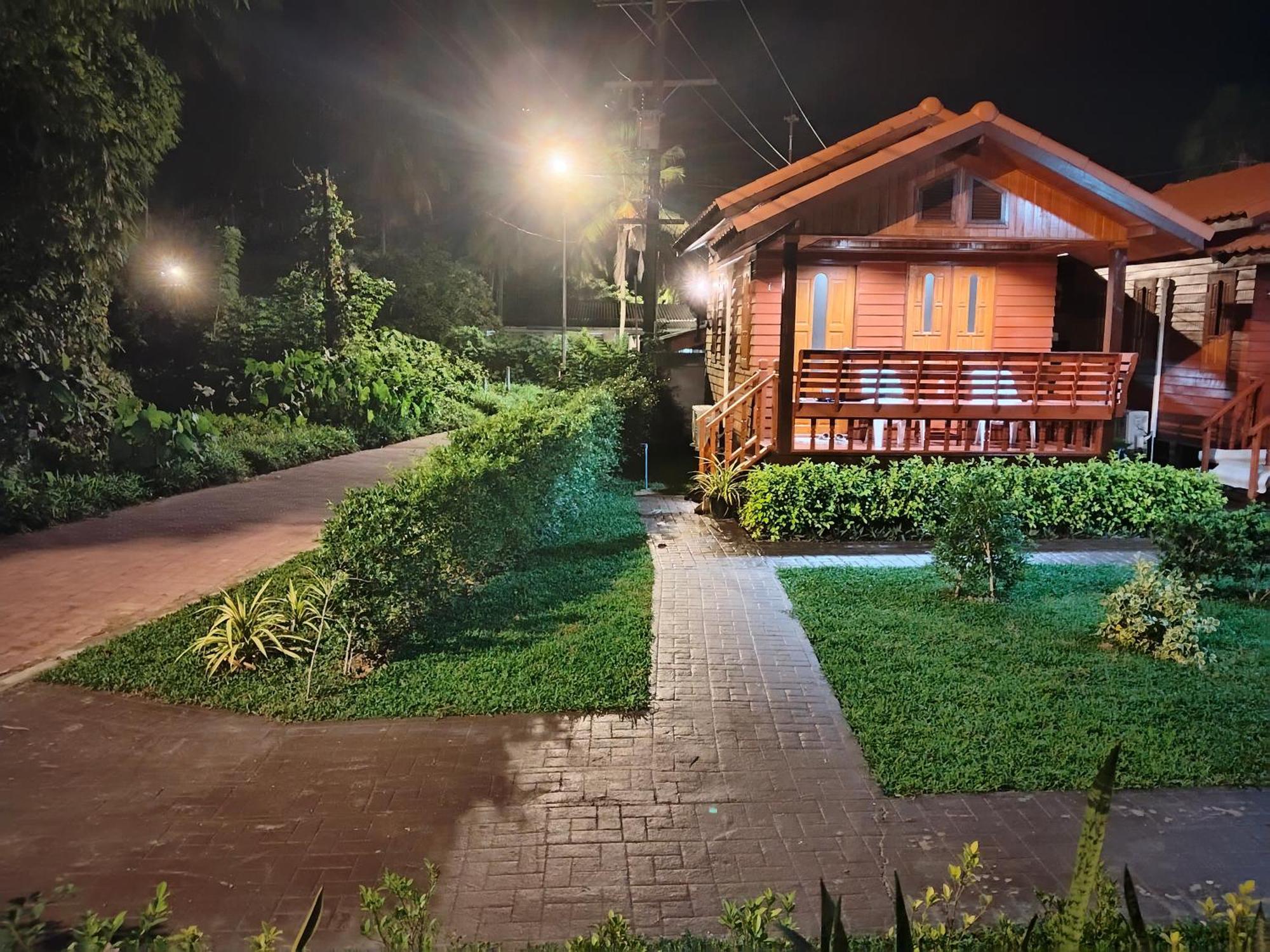 Song Lay Resort, Koh Mook, Trang Thailand الغرفة الصورة