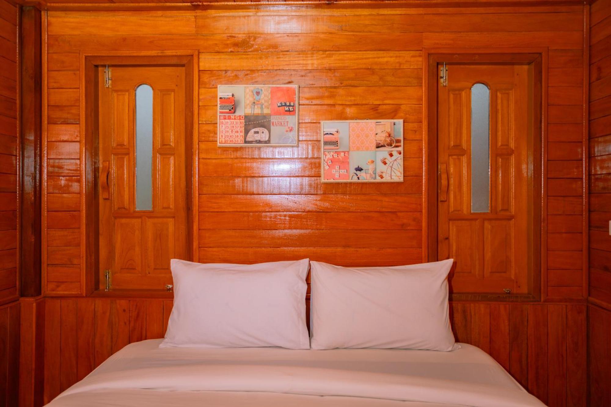 Song Lay Resort, Koh Mook, Trang Thailand المظهر الخارجي الصورة