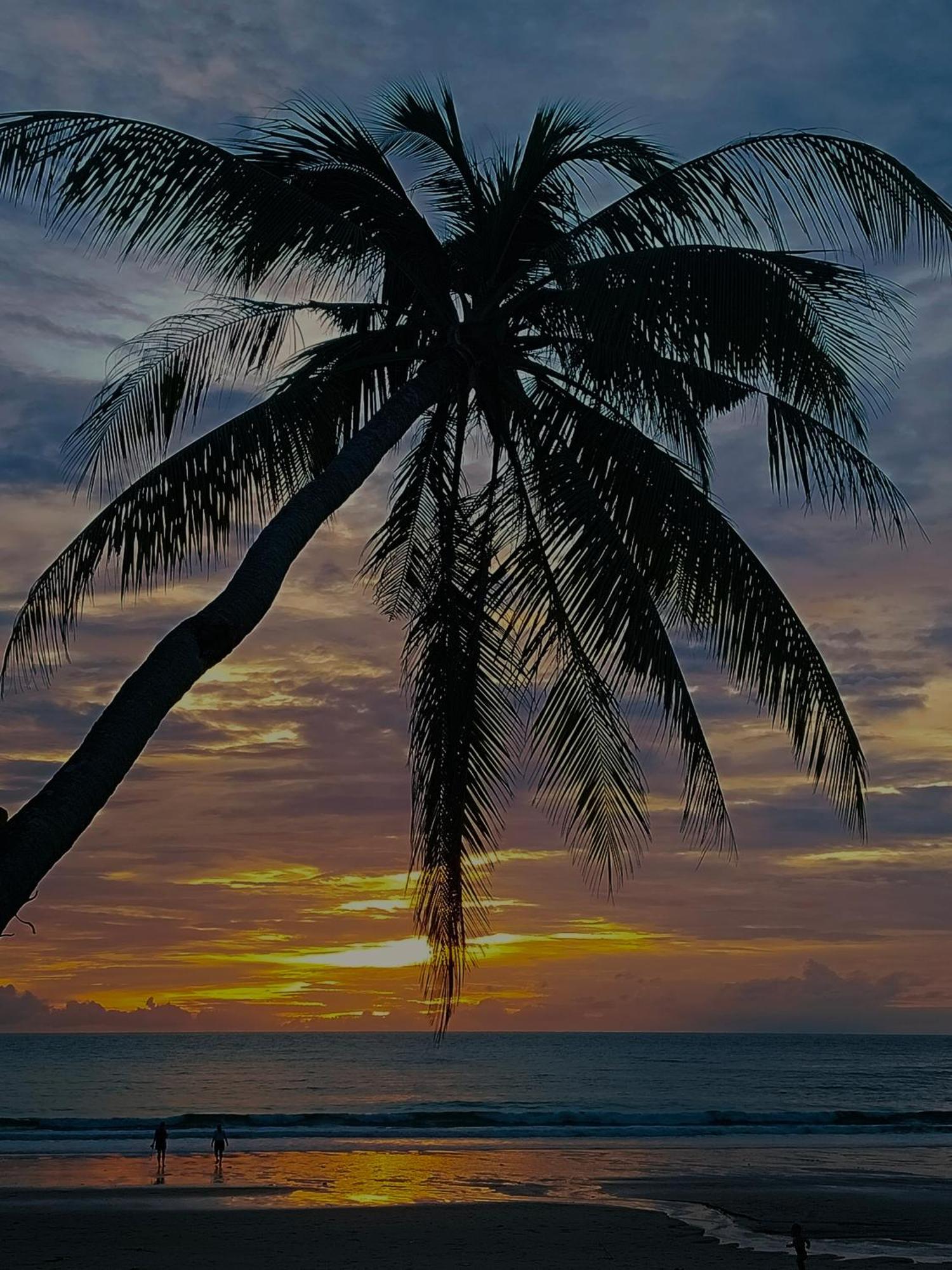 Song Lay Resort, Koh Mook, Trang Thailand المظهر الخارجي الصورة