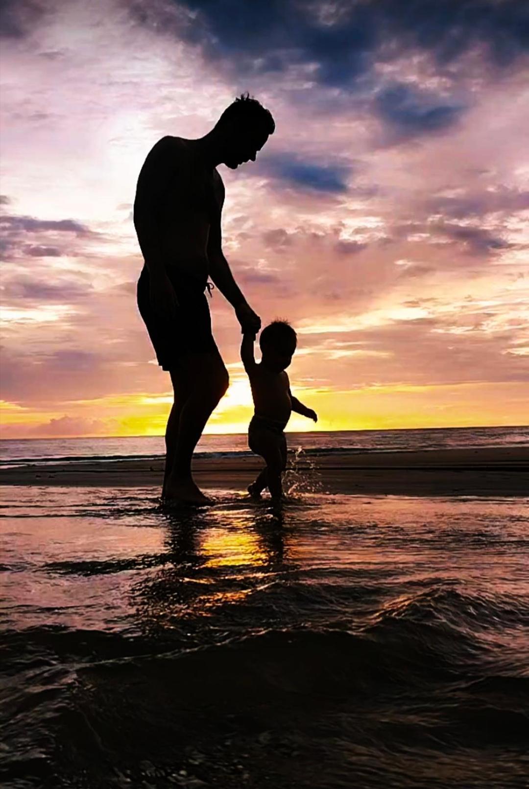 Song Lay Resort, Koh Mook, Trang Thailand المظهر الخارجي الصورة