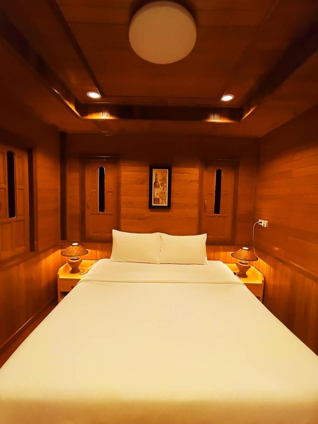 Song Lay Resort, Koh Mook, Trang Thailand المظهر الخارجي الصورة