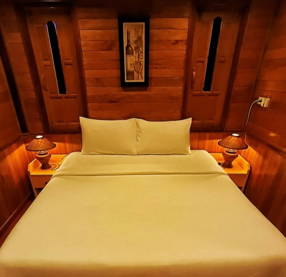 Song Lay Resort, Koh Mook, Trang Thailand المظهر الخارجي الصورة