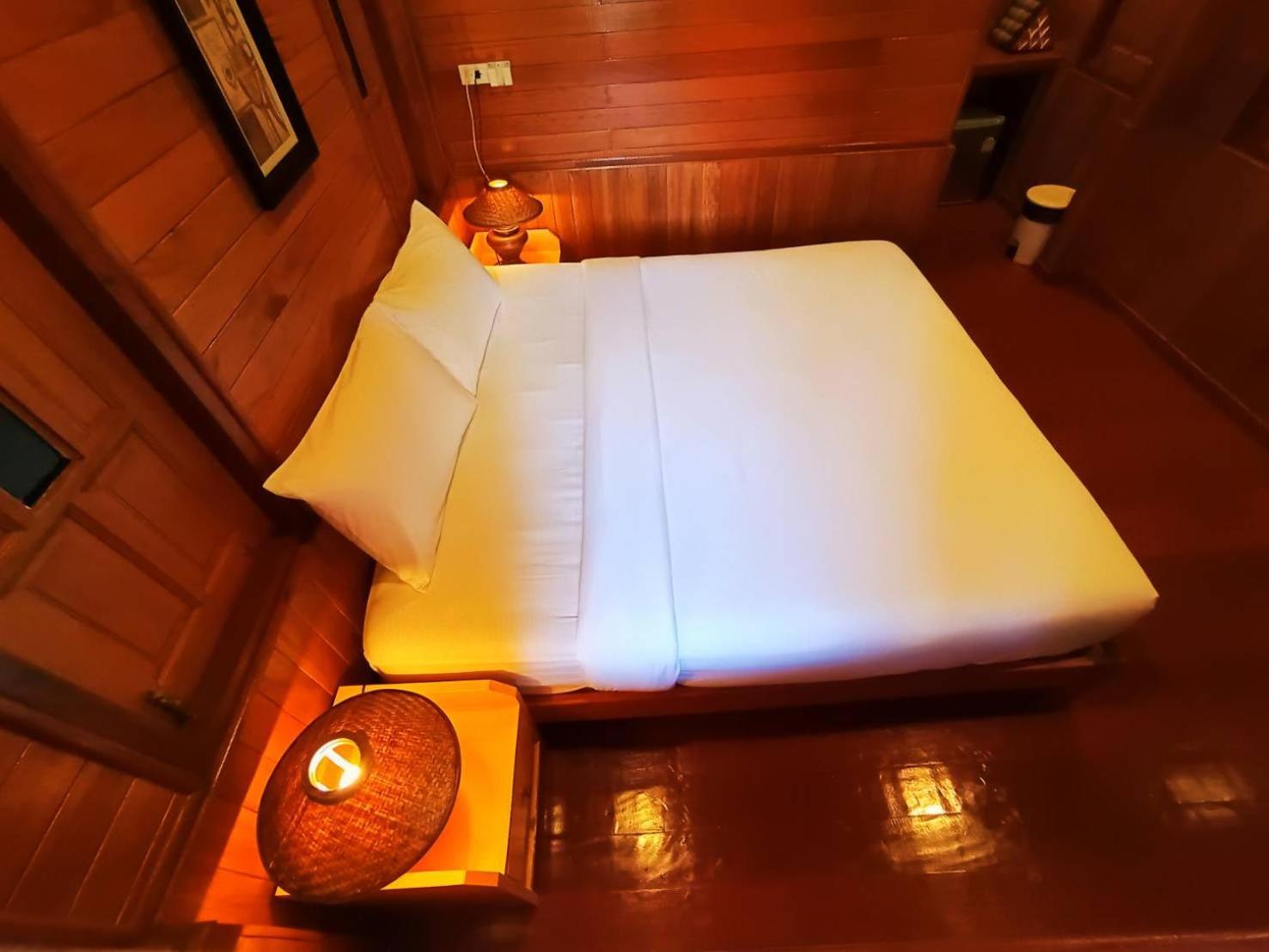 Song Lay Resort, Koh Mook, Trang Thailand المظهر الخارجي الصورة