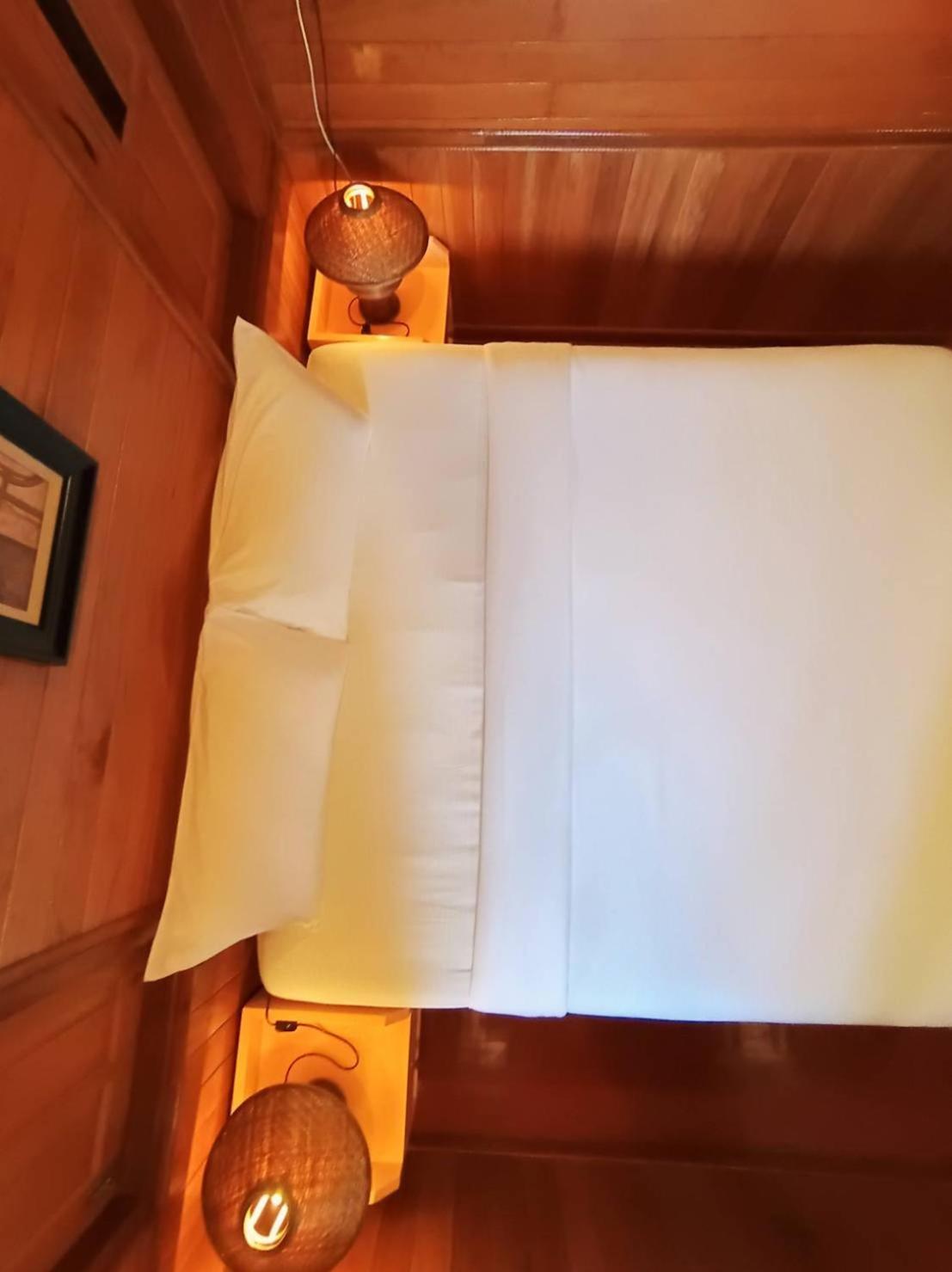 Song Lay Resort, Koh Mook, Trang Thailand المظهر الخارجي الصورة