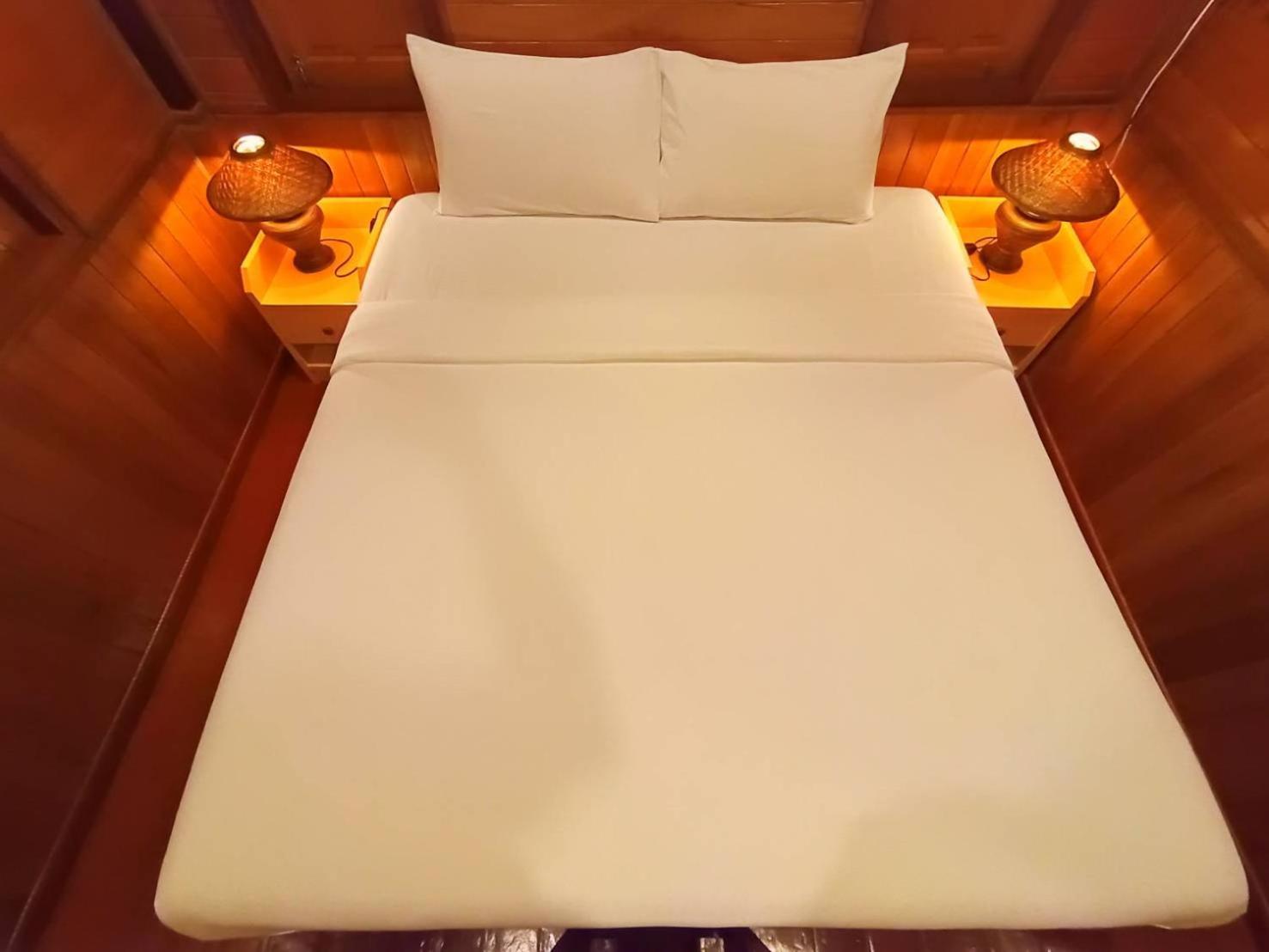 Song Lay Resort, Koh Mook, Trang Thailand المظهر الخارجي الصورة