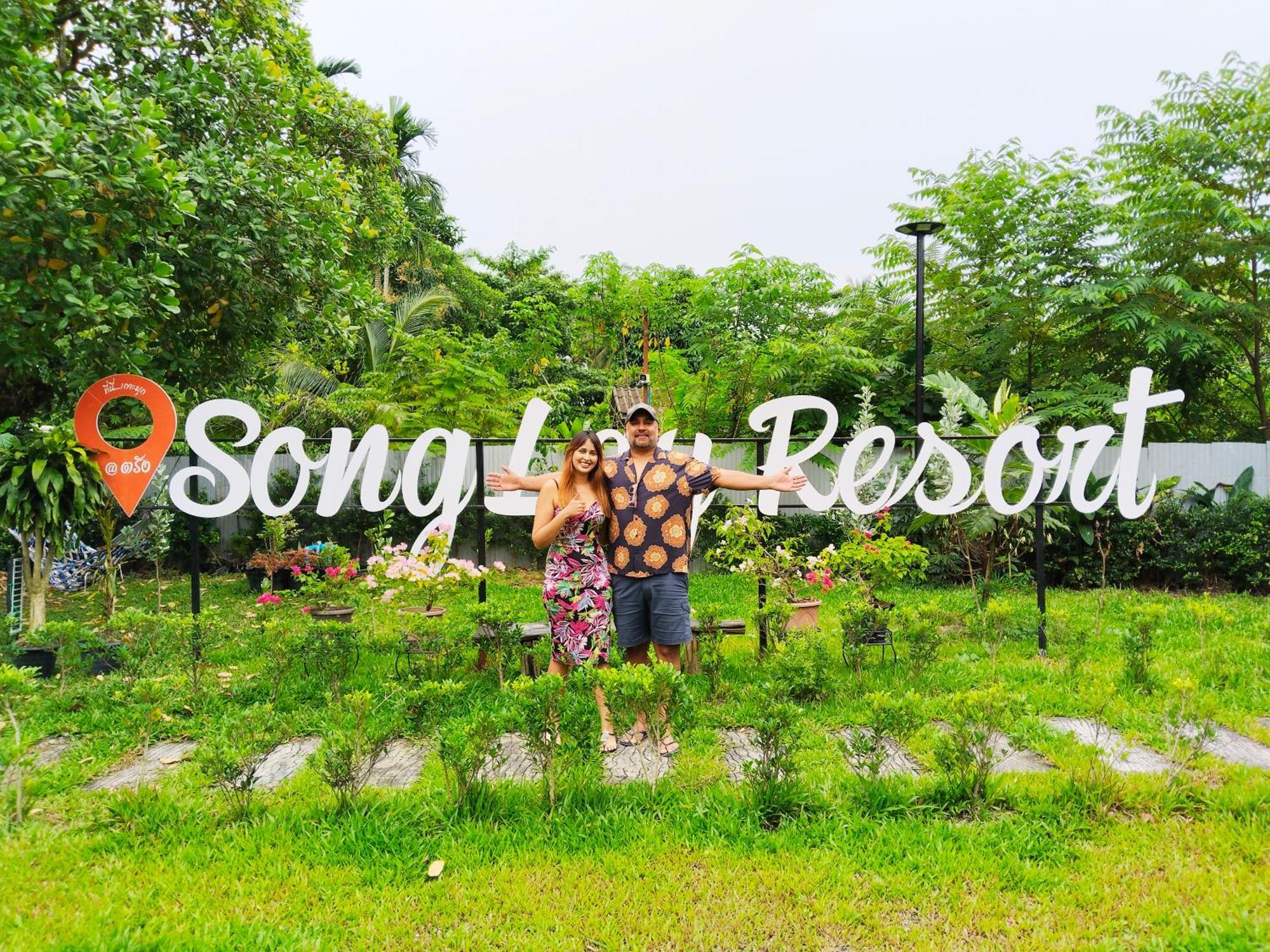 Song Lay Resort, Koh Mook, Trang Thailand المظهر الخارجي الصورة