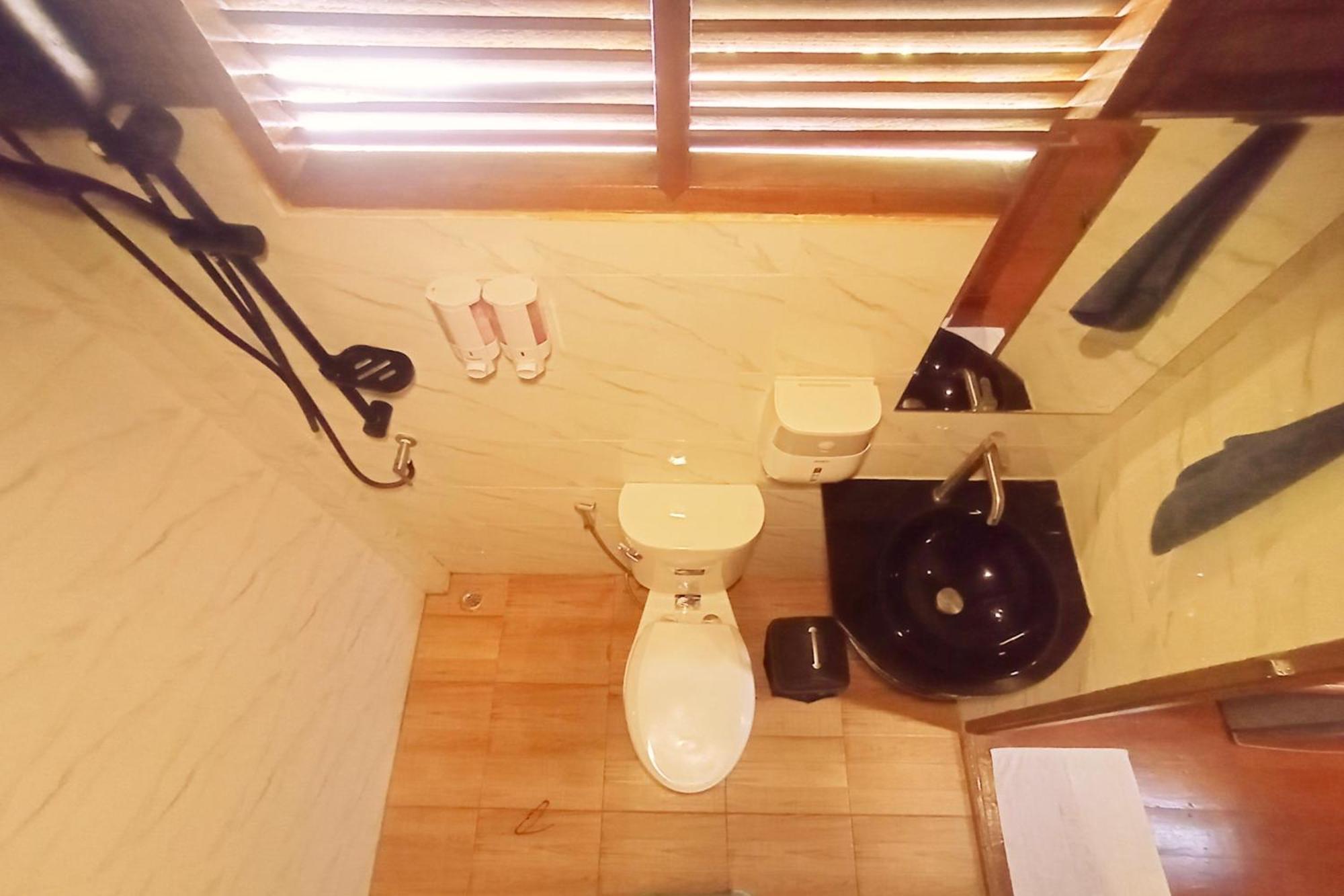 Song Lay Resort, Koh Mook, Trang Thailand المظهر الخارجي الصورة
